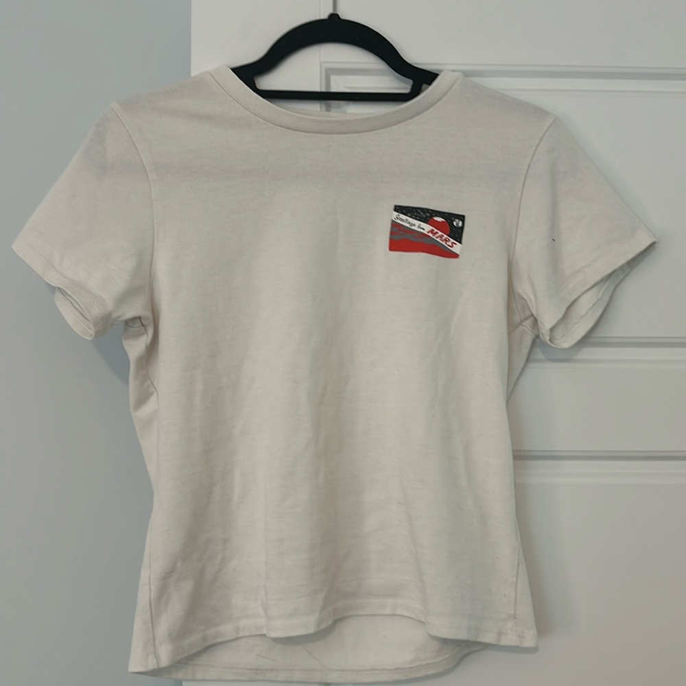 Reformation T-shirt